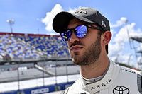 Suárez será reemplazado en NASCAR en 2019
