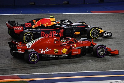 Tom Coronel: “Op dit soort momenten zie je dat echte Max-sausje”