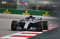 Formel 1 Russland 2018: Hamilton gegenüber Vettel klar im Vorteil