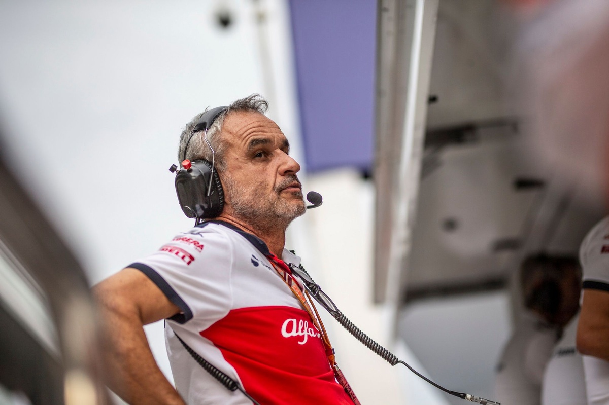F1 stalwart Zehnder set for Audi exit
