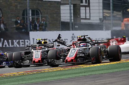 Haas-teambaas zet coureurs op scherp: “Moet mentaal iets veranderen”