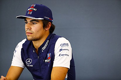 Stroll: 2018'i Williams'ta tamamlayacağım garanti değil