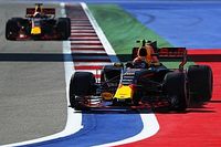 Verstappen deveria ouvir mais os outros, diz Ricciardo