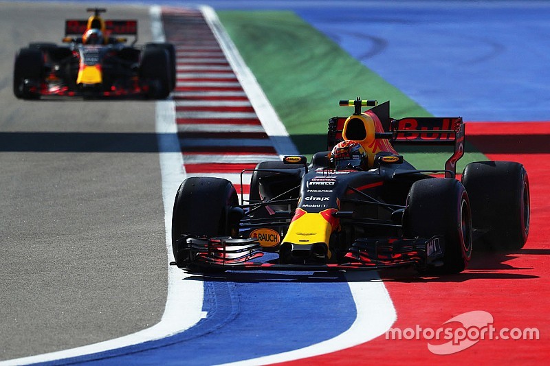 Webber :