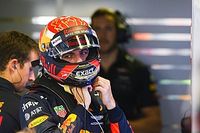 Não espere "mágica" da Red Bull em Cingapura, diz Verstappen