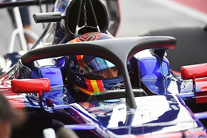 F1 teams growing impatient over Halo load test details