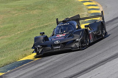 Dumas : Le DPi, "la solution d'urgence" pour le WEC