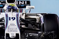 Las opciones de Williams para 2018 se reducen a tres pilotos 