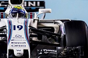 Las opciones de Williams para 2018 se reducen a tres pilotos 
