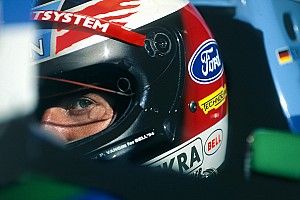 Entrevista: La vida de Schumacher antes de convertirse en el 'kaiser'