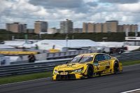 Timo Glock se lleva la victoria en Zandvoort