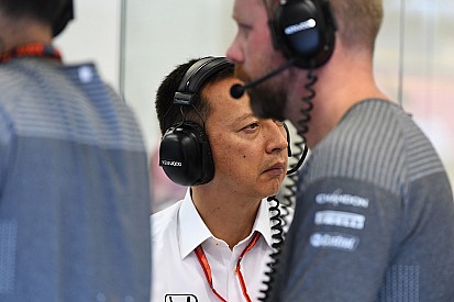 Hasegawa: Toro Rosso ortaklığıyla Honda'nın üzerindeki baskı azalacak