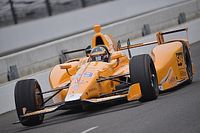 Alonso confirma participação na Indy 500 em 2019