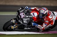 Ducati não se vê pronta para disputar título da MotoGP