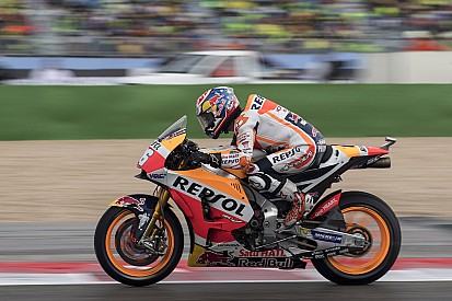 Aragon MotoGP 2. Antrenman: Pedrosa lider!