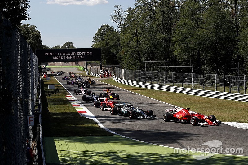 Bilet satışlarının düşmesi Monza'nın geleceğini tehlikeye soktu
