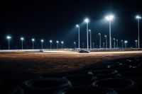 VÍDEO Stock Car: Forte ventania deixa feridos e muda programação de Cuiabá