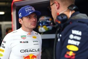Verstappen: Ya puedo olvidarme del título de F1, primero hay que entender esto