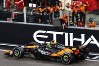 Verstappen vence, Norris campeão: veja resultado final do GP de Abu Dhabi de F1