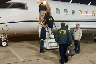 As&iacute; ser&aacute; la investigaci&oacute;n sobre el fatal accidente a&eacute;reo de Greg Biffle