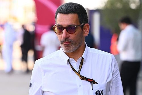 Rui Marques reflete sobre primeiro ano como diretor de provas da F1: "Minha forma de trabalhar &eacute; com os pilotos"