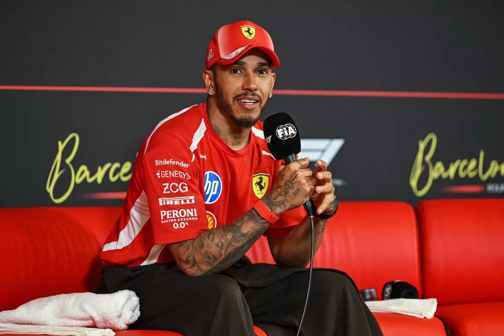 Hamilton attacca i costi 'ridicoli' del karting e chiede all'FIA interventi per l'accessibilità