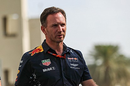 Хорнер пояснив рішення Red Bull перейти на мотори Honda