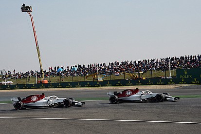 Leclerc: Ericsson eleştirileri hak etmiyor