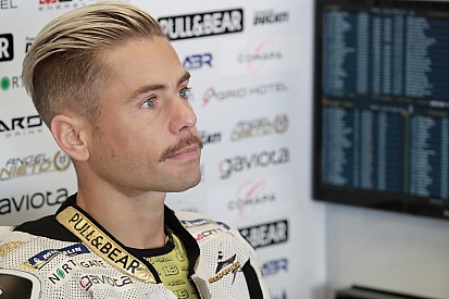 Ciabatti: "Alvaro Bautista è un'opzione per la Ducati in Superbike"