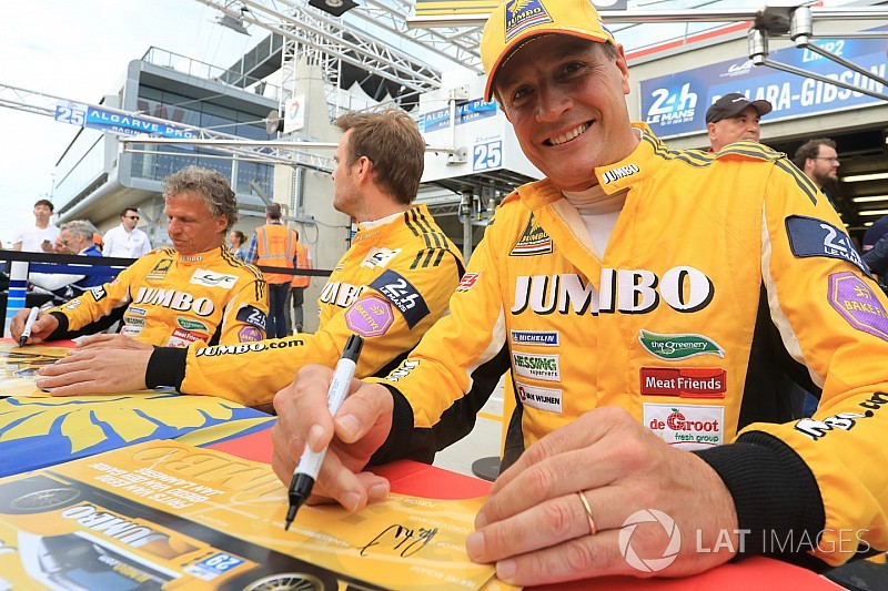 Van Eerd: