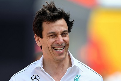 Toto Wolff: Die Vorfreude auf die Formel E steigt