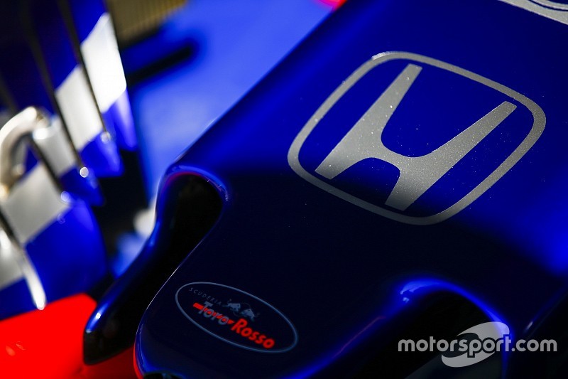 ホンダ田辺テクニカルディレクターに訊く(1):前半戦を振り返って