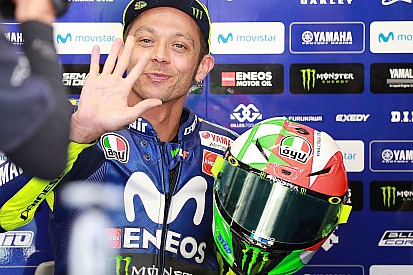 Rossi-Party in Mugello: 65. Pole "ist etwas ganz Besonderes!"
