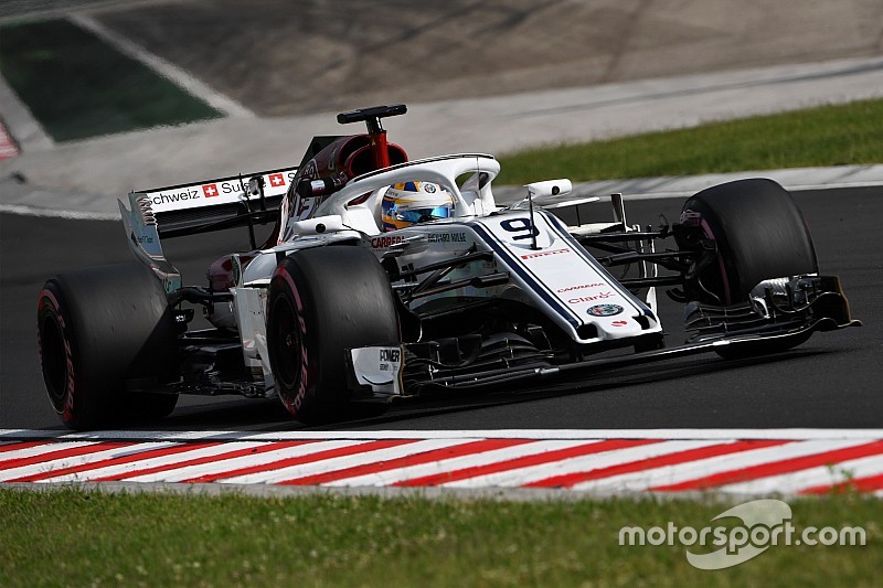 Ericsson: