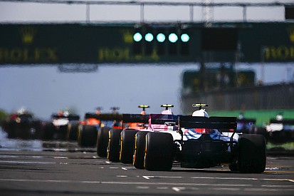 Formula 1 ditches two-day race weekend idea
