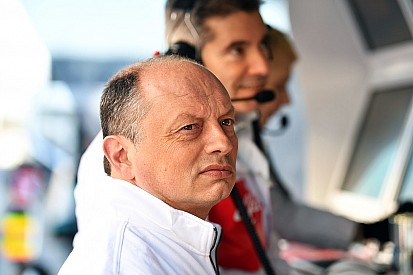 Вассер назвал Force India примером для Sauber