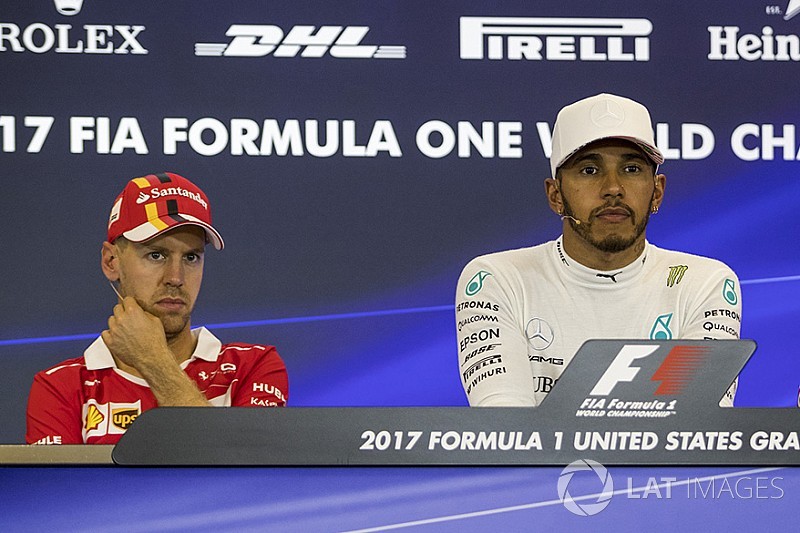 Why Ferrari's latest defeat was its most painful yet