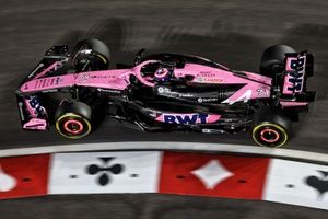 Ocon quiere respuestas para entender su caída de ritmo en comparación a Gasly