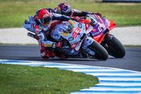 Ducati niech żałuje