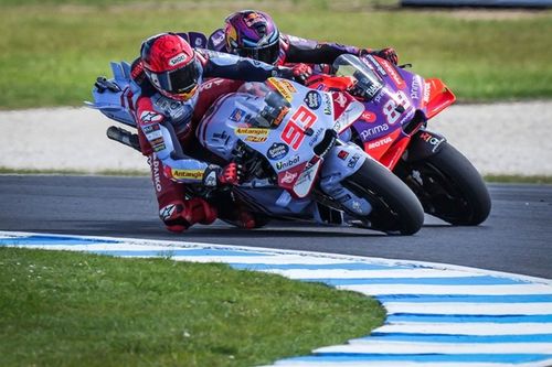 Ducati niech żałuje