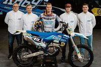 Rovanper&auml; tambi&eacute;n se pasa al Enduro con un equipo en el Mundial