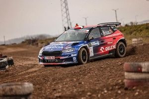 Słomczyn na dobry początek