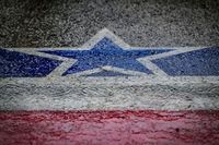 VIDEO: La lluvia provoca el caos en el inicio de la carrera de MotoGP en Austin