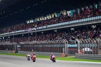 A qu&eacute; hora fue la carrera de MotoGP en Sepang, GP de Malasia 2024