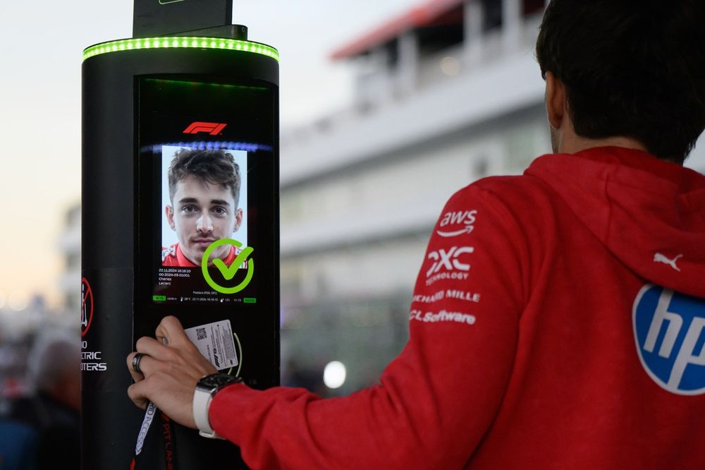 Charles Leclerc, Ferrari