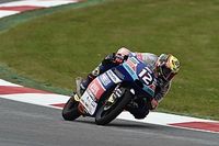 Bezzecchi gana en Austria y Mart&iacute;n termina de forma incre&iacute;ble en el podio