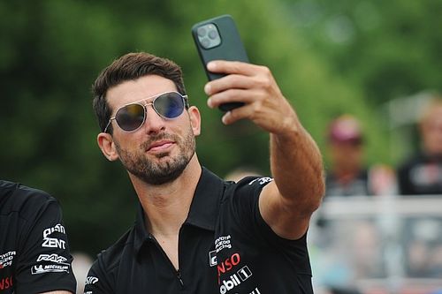 Zwycięzca Le Mans rozszerza program