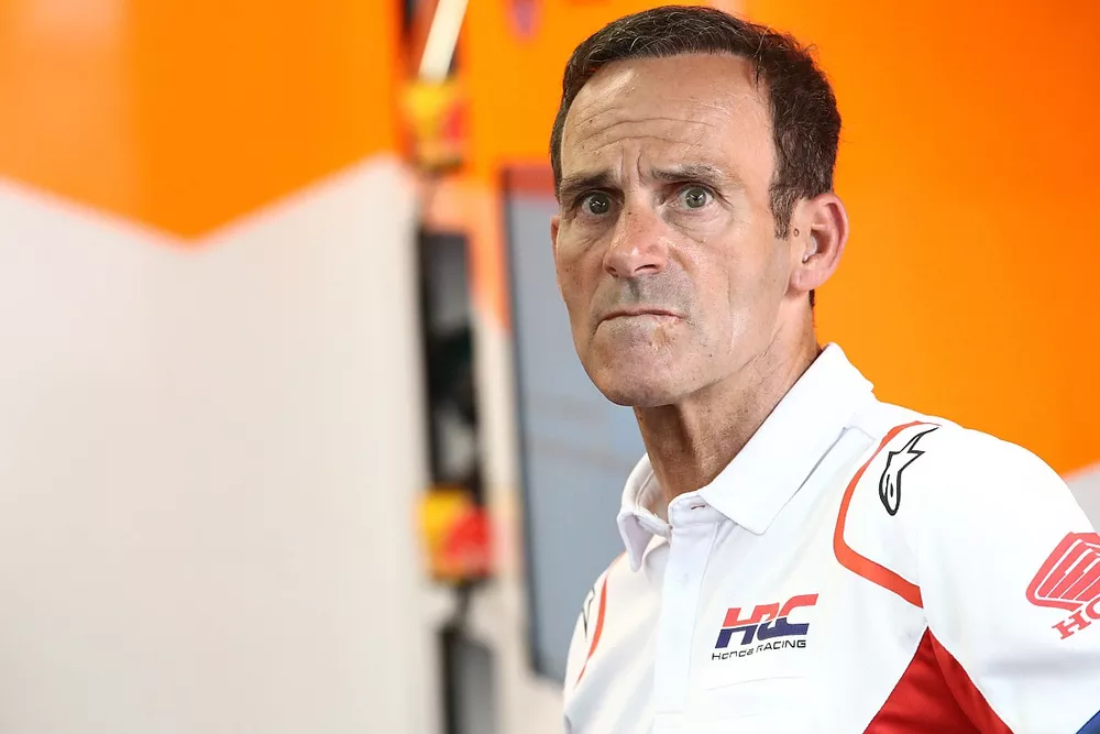 Alberto Puig, Repsol Honda Team Team Principal