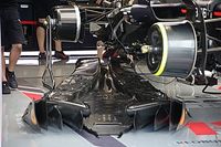 F1: Desenvolvimento da Red Bull estaria pr&oacute;ximo do limite de or&ccedil;amento