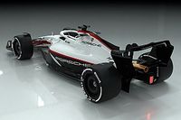 Porsche podniesie wartość F1